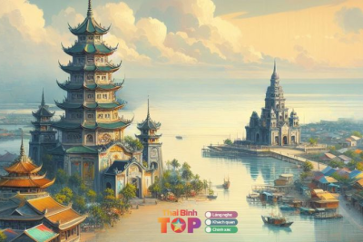 Thái Bình Toplist – Nền tảng thông tin về Thái Bình đáng tin cậy